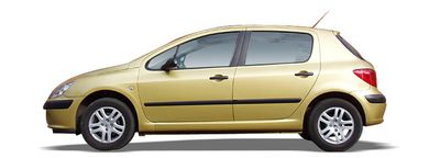 307 2006-2011